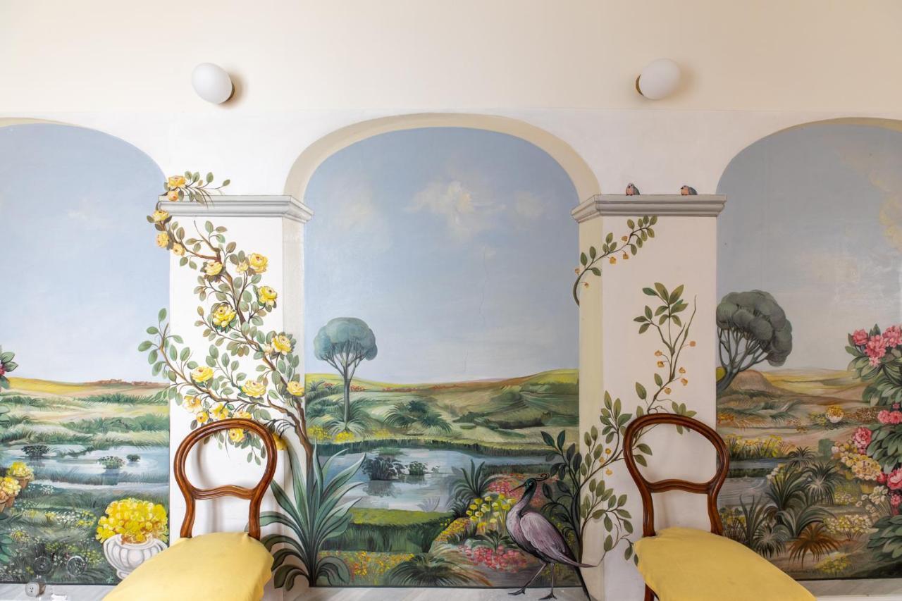Appartamento Iflat The Flowers Of