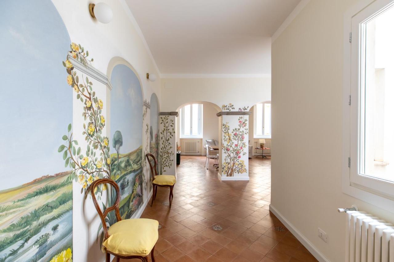 Appartamento Iflat The Flowers Of *