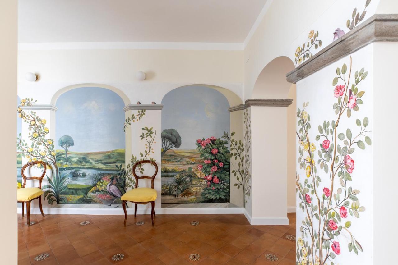 Appartamento Iflat The Flowers Of